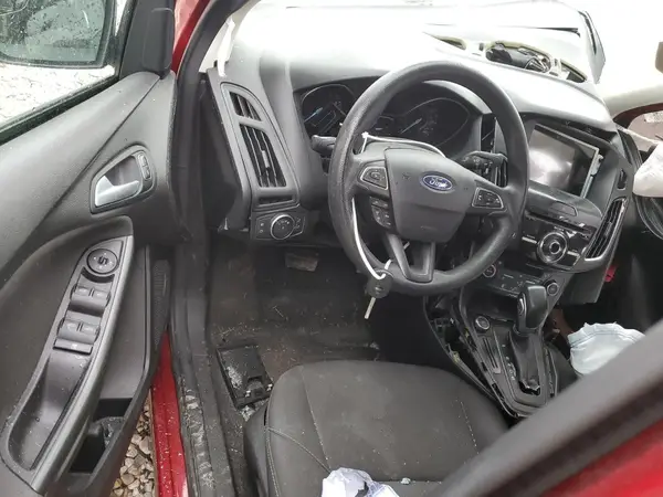 1FADP3H29HL236859 2017 FORD FOCUS - Image 8