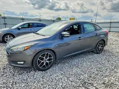 1FADP3H29HL237316 2017 FORD FOCUS