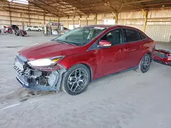 1FADP3H29HL237493 2017 FORD FOCUS