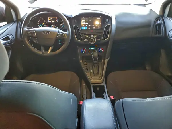 1FADP3H29HL237493 2017 FORD FOCUS - Image 8
