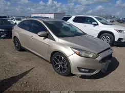 1FADP3H29HL238241 2017 FORD FOCUS