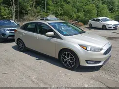 1FADP3H29HL238417 2017 FORD FOCUS