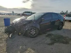 1FADP3H29HL241141 2017 FORD FOCUS