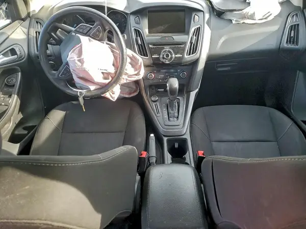 1FADP3H29HL241141 2017 FORD FOCUS - Image 8