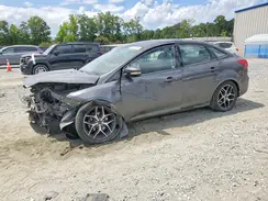 1FADP3H29HL241494 2017 FORD FOCUS