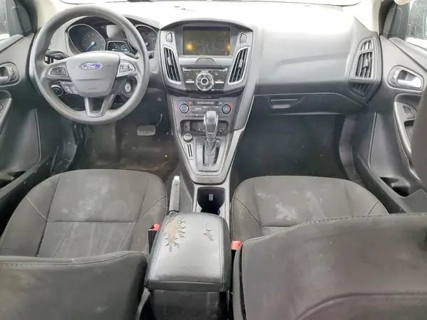 1FADP3H29HL241494 2017 FORD FOCUS - Image 8