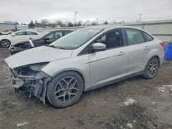 1FADP3H29HL242242 2017 FORD FOCUS