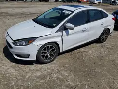 1FADP3H29HL242371 2017 FORD FOCUS