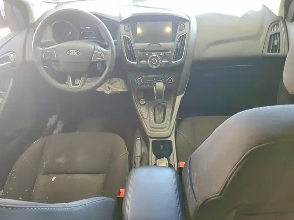 1FADP3H29HL242564 2017 FORD FOCUS - Image 8