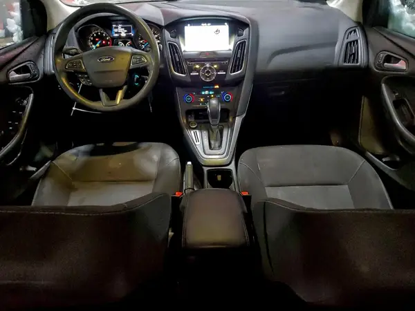 1FADP3H29HL243181 2017 FORD FOCUS - Image 8