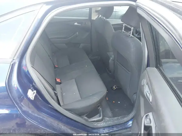 1FADP3H29HL243861 2017 FORD FOCUS - Image 8