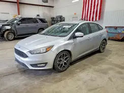 1FADP3H29HL247716 2017 FORD FOCUS