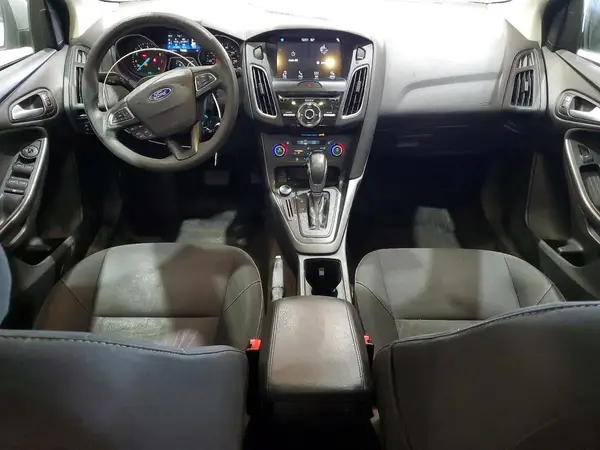 1FADP3H29HL247716 2017 FORD FOCUS - Image 8