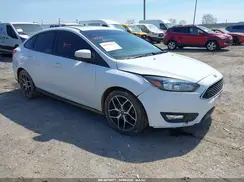 1FADP3H29HL248333 2017 FORD FOCUS