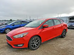 1FADP3H29HL248400 2017 FORD FOCUS