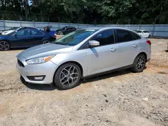 1FADP3H29HL252172 2017 FORD FOCUS