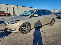 1FADP3H29HL256478 2017 FORD FOCUS