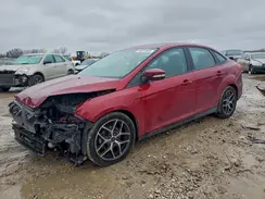 1FADP3H29HL257954 2017 FORD FOCUS