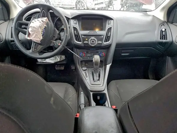 1FADP3H29HL257954 2017 FORD FOCUS - Image 8
