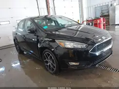 1FADP3H29HL257999 2017 FORD FOCUS