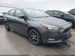 1FADP3H29HL262068 2017 FORD FOCUS