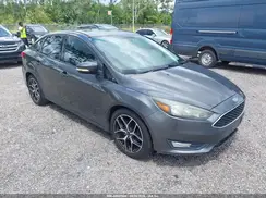 1FADP3H29HL262474 2017 FORD FOCUS