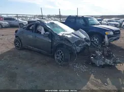1FADP3H29HL262782 2017 FORD FOCUS
