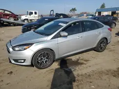 1FADP3H29HL263091 2017 FORD FOCUS