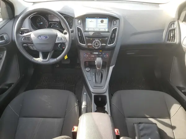 1FADP3H29HL263091 2017 FORD FOCUS - Image 8