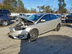1FADP3H29HL282658 2017 FORD FOCUS