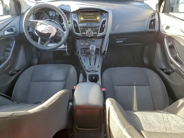 1FADP3H29HL282658 2017 FORD FOCUS - Image 8
