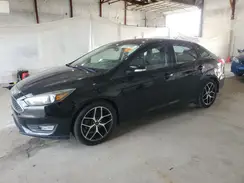 1FADP3H29HL283275 2017 FORD FOCUS