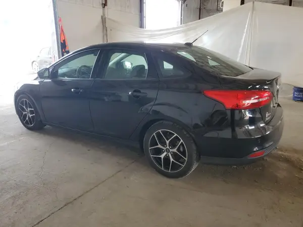 1FADP3H29HL283275 2017 FORD FOCUS - Image 2