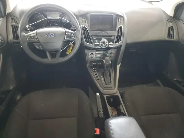 1FADP3H29HL283275 2017 FORD FOCUS - Image 8