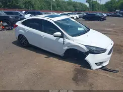 1FADP3H29HL287388 2017 FORD FOCUS