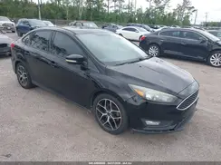 1FADP3H29HL288993 2017 FORD FOCUS