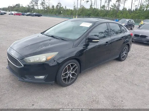 1FADP3H29HL288993 2017 FORD FOCUS - Image 2