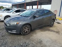 1FADP3H29HL289254 2017 FORD FOCUS