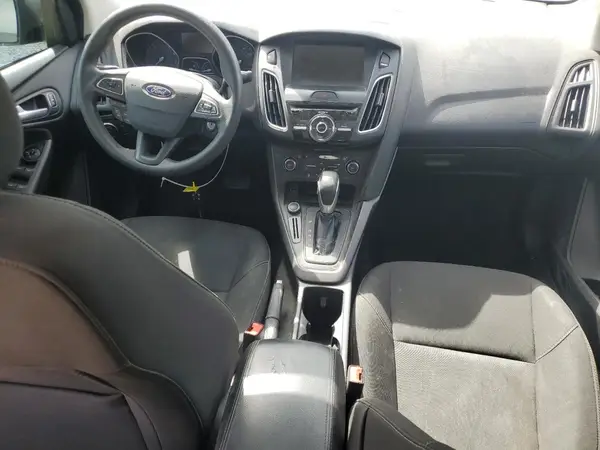 1FADP3H29HL289254 2017 FORD FOCUS - Image 8