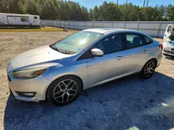 1FADP3H29HL289612 2017 FORD FOCUS