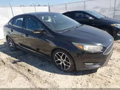 1FADP3H29HL294079 2017 FORD FOCUS