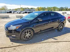 1FADP3H29HL302858 2017 FORD FOCUS