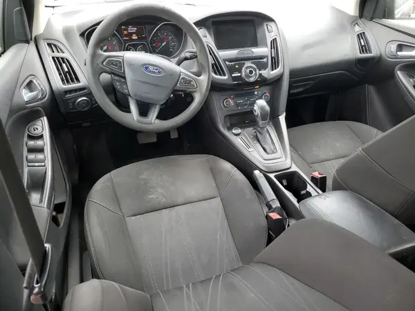 1FADP3H29HL307719 2017 FORD FOCUS - Image 8