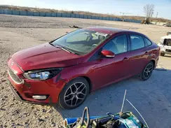 1FADP3H29HL308112 2017 FORD FOCUS