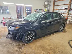 1FADP3H29HL313410 2017 FORD FOCUS