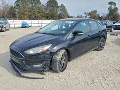 1FADP3H29HL314279 2017 FORD FOCUS
