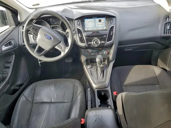 1FADP3H29HL314279 2017 FORD FOCUS - Image 8