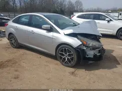 1FADP3H29HL317635 2017 FORD FOCUS