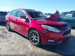 1FADP3H29HL322415 2017 FORD FOCUS