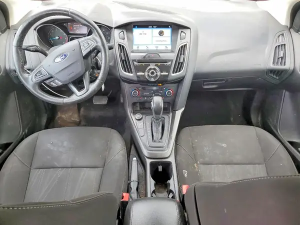 1FADP3H29HL335472 2017 FORD FOCUS - Image 8
